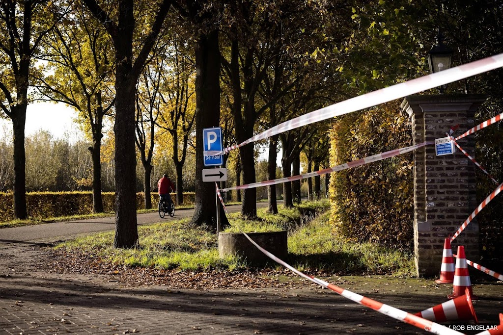 Beveiliging crisisopvang Someren opgeschroefd na brandstichting