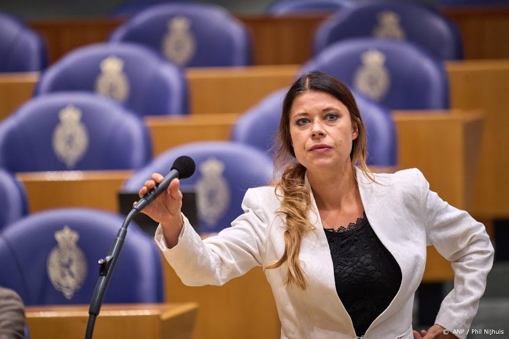 GL: nu echt aan de slag om gehandicapte volop mee te laten doen