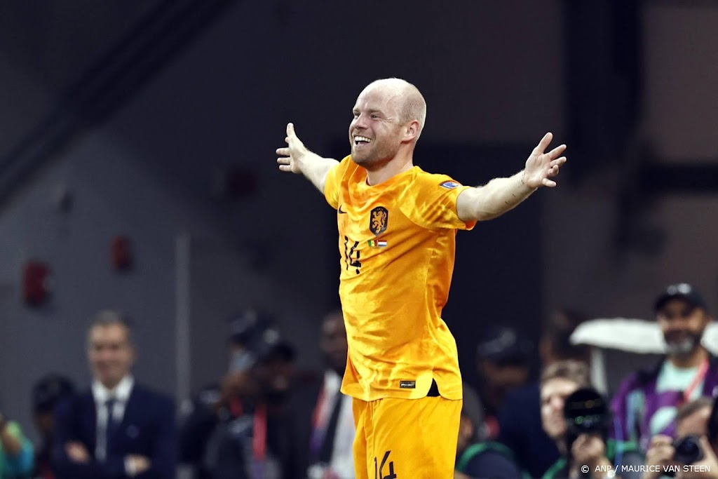Oranje start met Klaassen, Timber en Koopmeiners tegen Ecuador