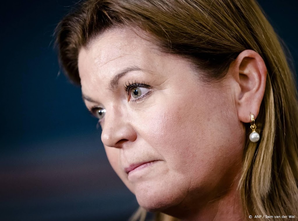 Kabinet: volgend najaar duidelijk of piekbelasters móéten stoppen
