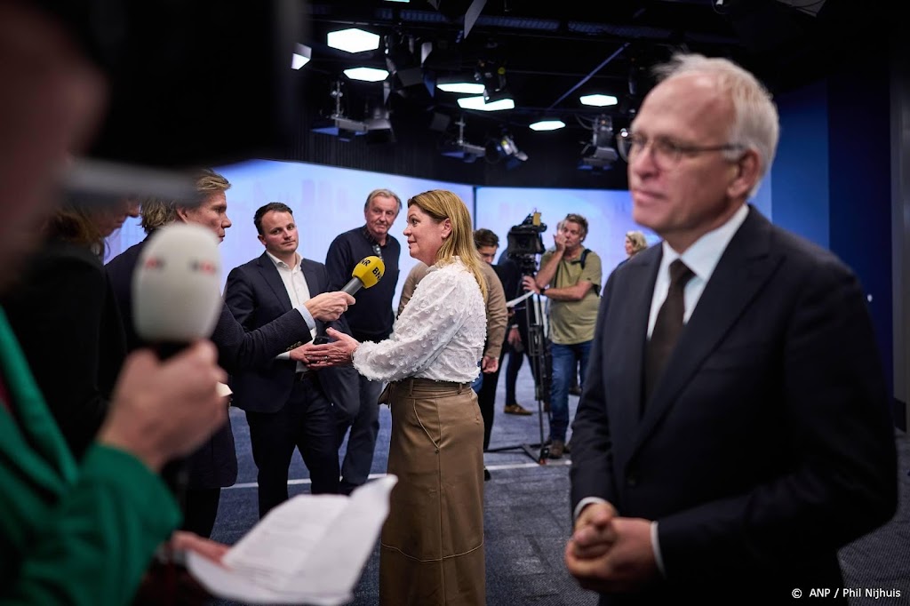 Adema: straks alleen maar duurzame producten in supermarkt