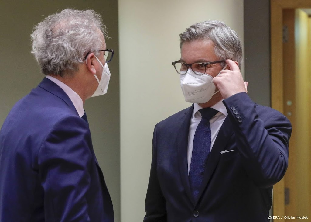 Eurogroep na maanden gesteggel eens over topman EU-noodfonds ESM