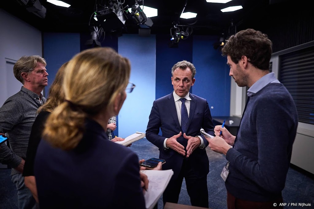 Kamer overwegend positief over stikstofplannen kabinet