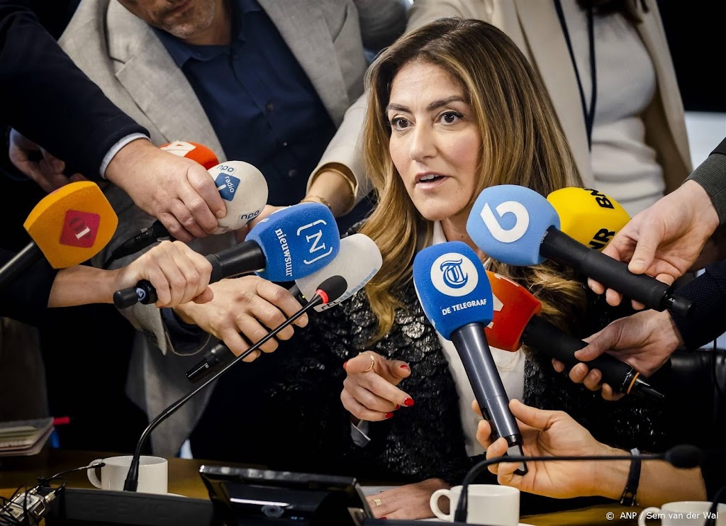 VVD-leden balen flink van opstelling VVD om te gedogen