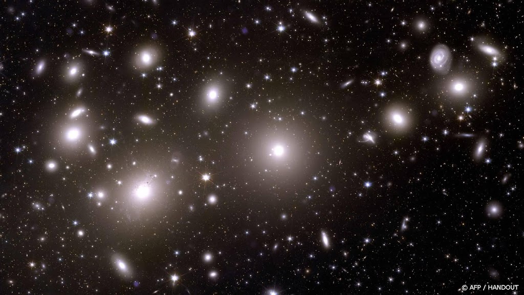 NASA ontvangt bericht via laser op miljoenen kilometers afstand