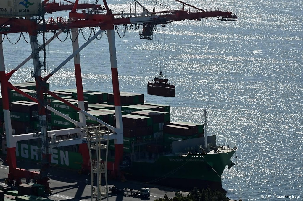 Israëlisch vrachtschip vermoedelijk geraakt door Iraanse drone