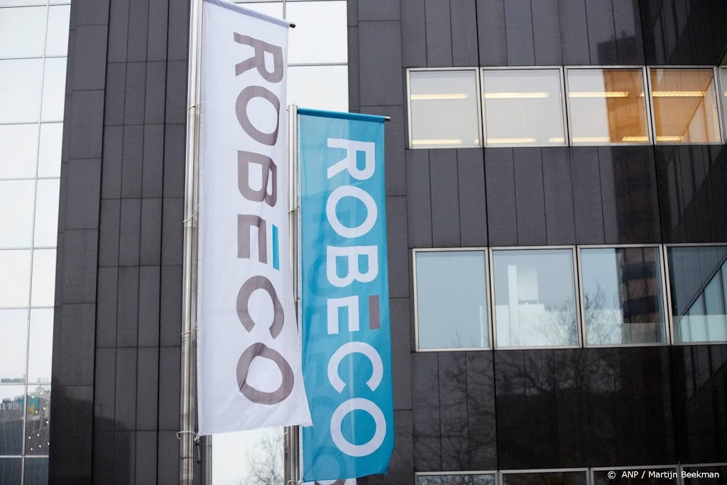 'Japanse eigenaar Robeco stapt in duurzame energie Spanje'
