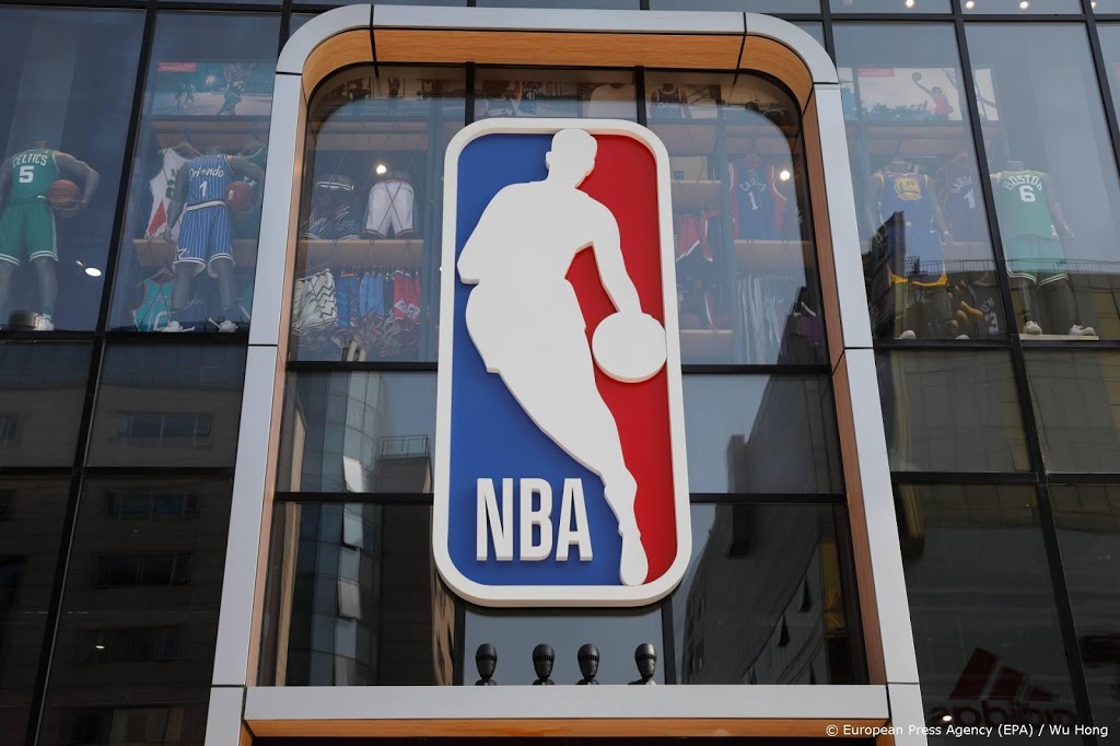 Basketballers NBA moeten met vaccin op hun beurt wachten
