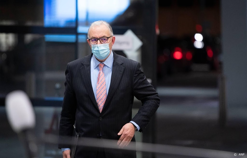 Aboutaleb richt zich in videoboodschap tot relschoppers Rotterdam