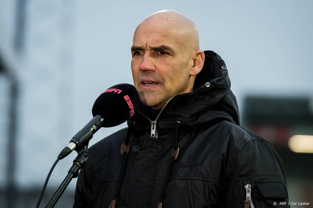 Vitesse-trainer Letsch: duel met VVV is een topwedstrijd
