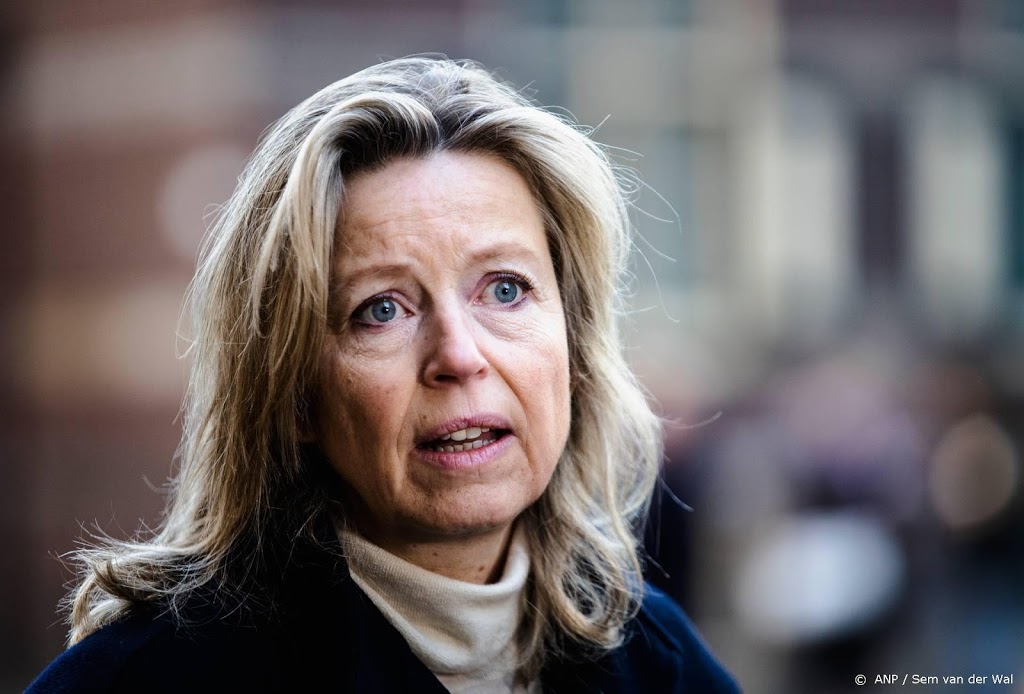 Ollongren: uitstel van verkiezingen in theorie mogelijk