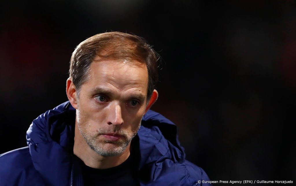 Tuchel volgt Lampard op als coach van Chelsea