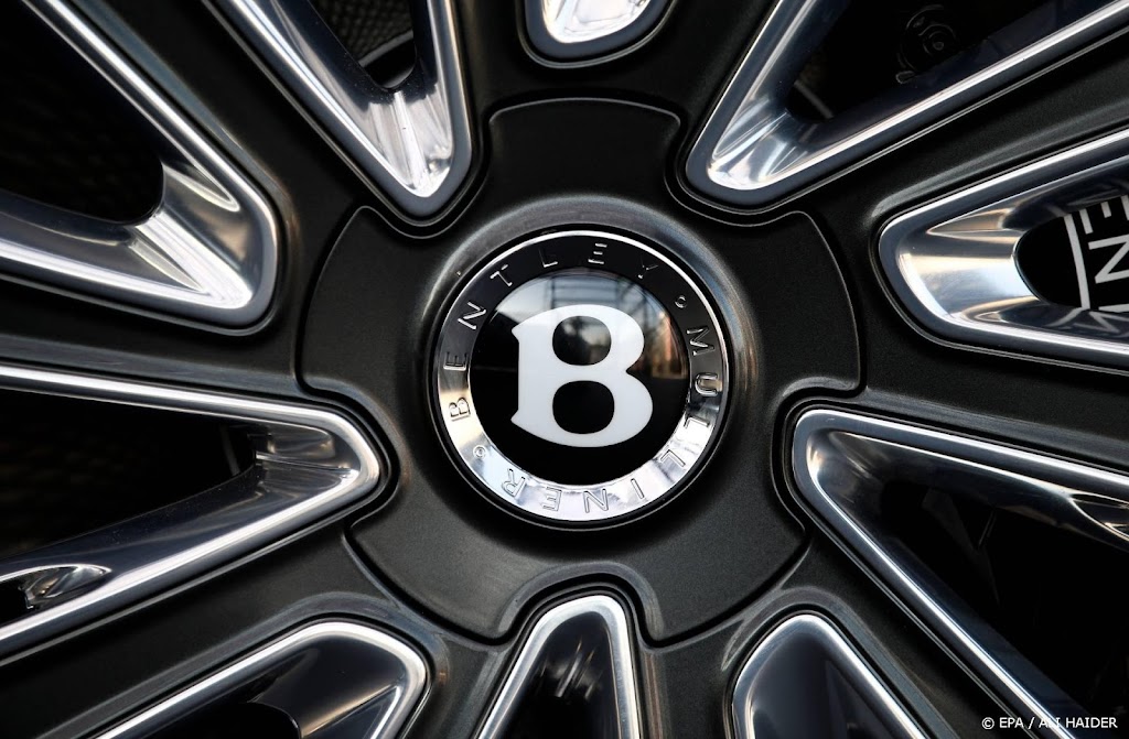 Bentley investeert miljarden in Britse productie elektrische auto