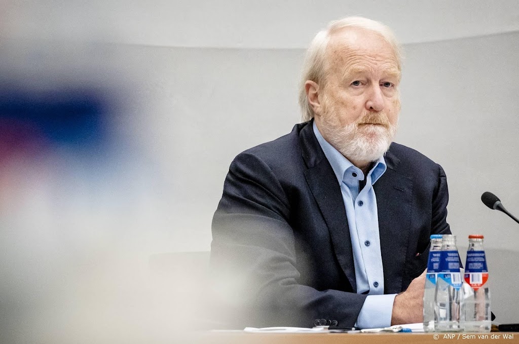 Van Dissel: kinderen met corona ter observatie naar ziekenhuis
