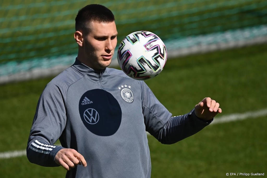 Verdediger Süle verlaat Bayern na vijf jaar