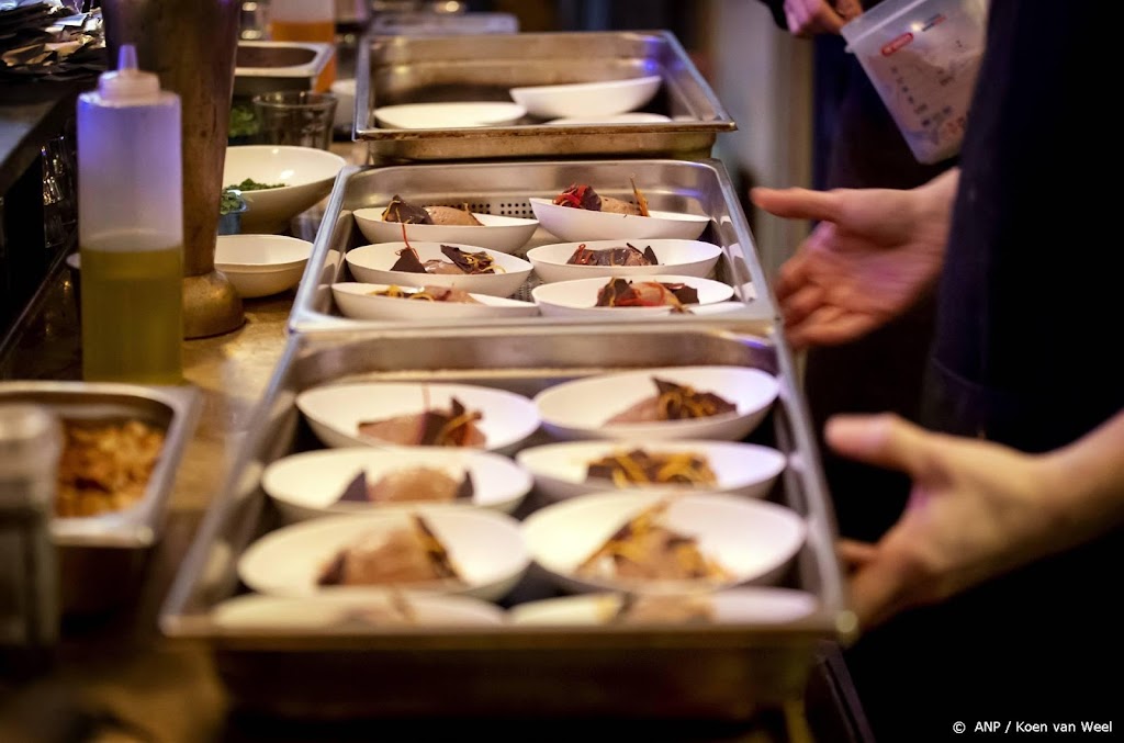Vraag naar personeel in horeca neemt toe door heropening