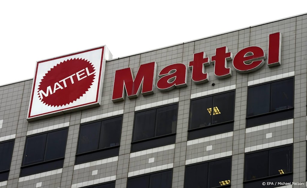 Mattel heeft rechten Frozen-karakters en Disney-prinsessen terug