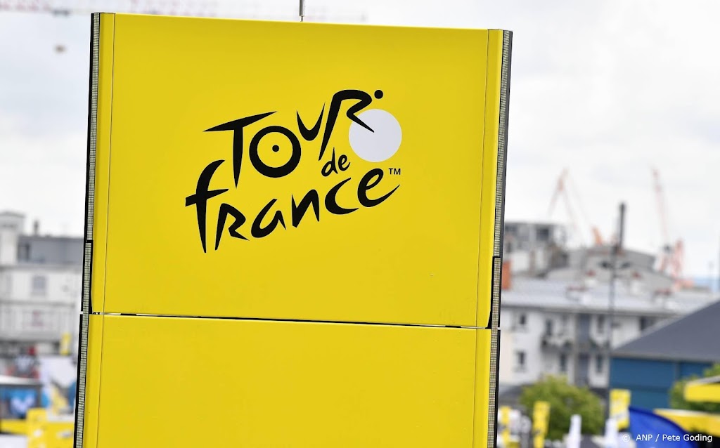 Uitdagende start van Tour de France in 2023 in Bilbao