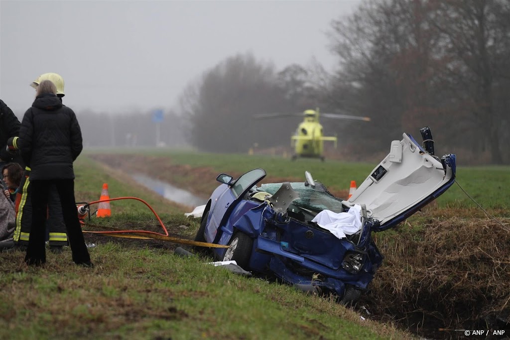Meer verkeersovertreders vervolgd voor (poging tot) doodslag