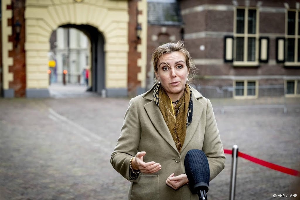 Staatssecretaris: toch niet minder treinen op hogesnelheidslijn
