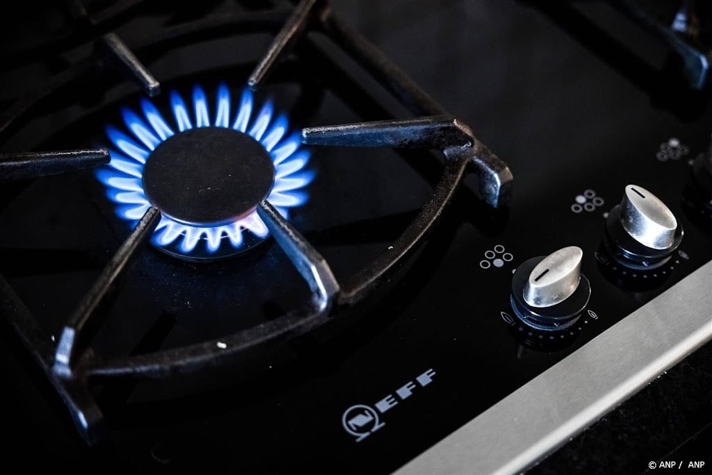 IEA verwacht ook dit jaar schommelende gasprijs door grotere vraag