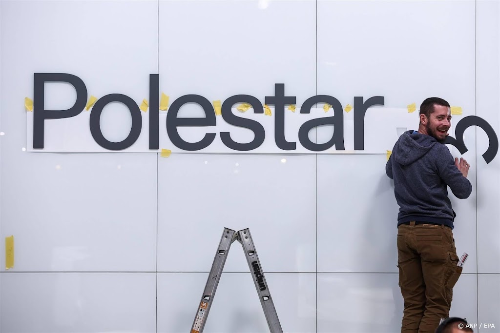 Elektrische automaker Polestar schrapt 15 procent van de banen