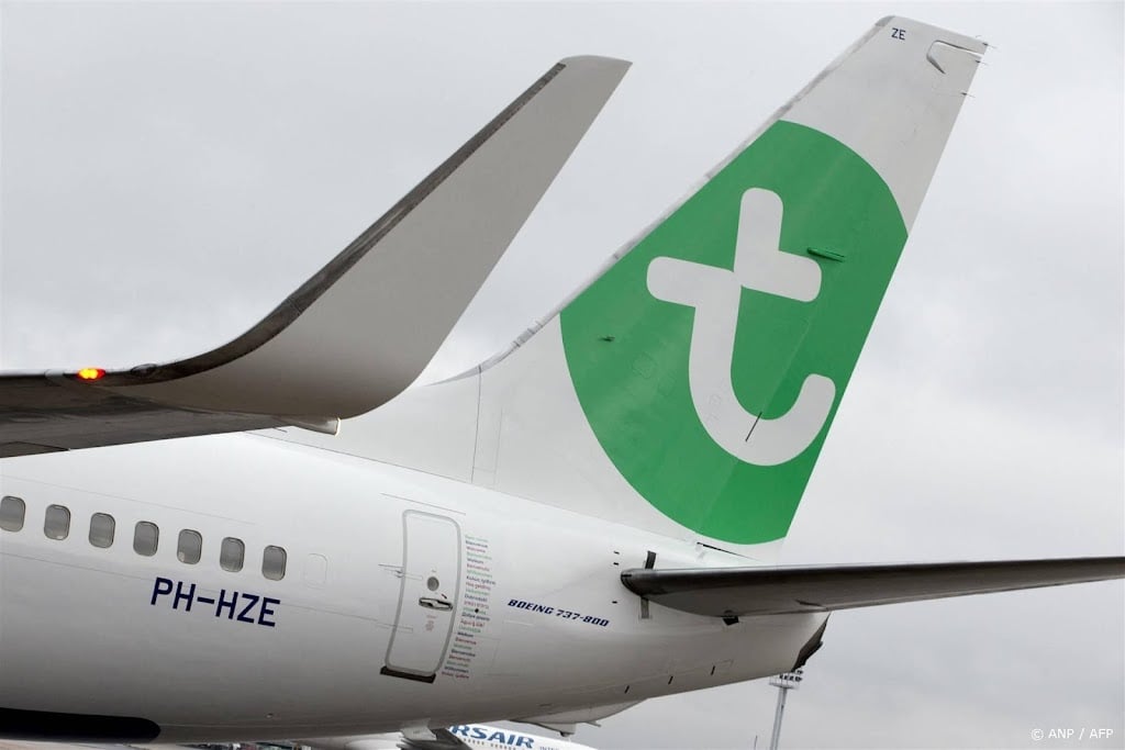 Ook Transavia-reiziger gaat betalen voor rolkoffer als handbagage