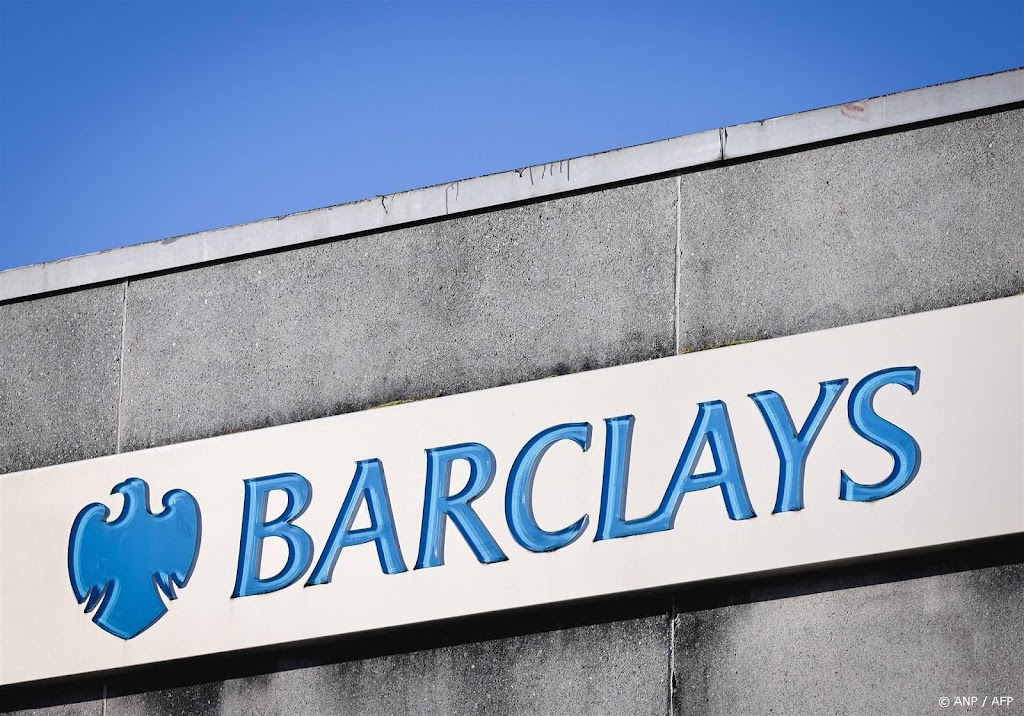 Texas weert Barclays van obligatiedeals om milieubeleid