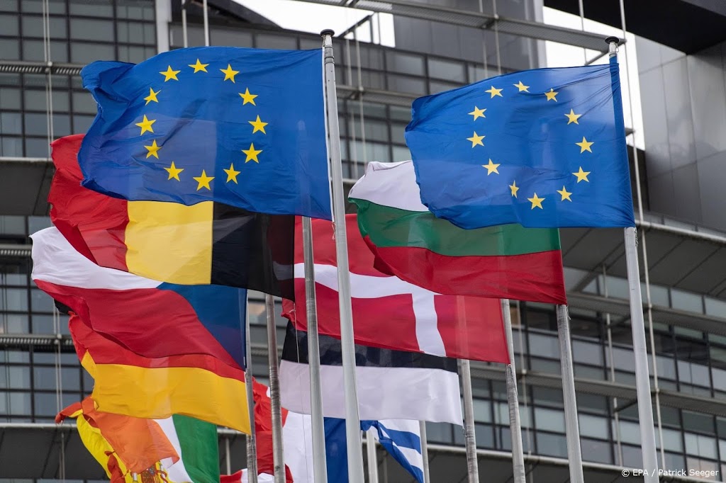 EU verklaart gezant Venezuela tot persona non grata