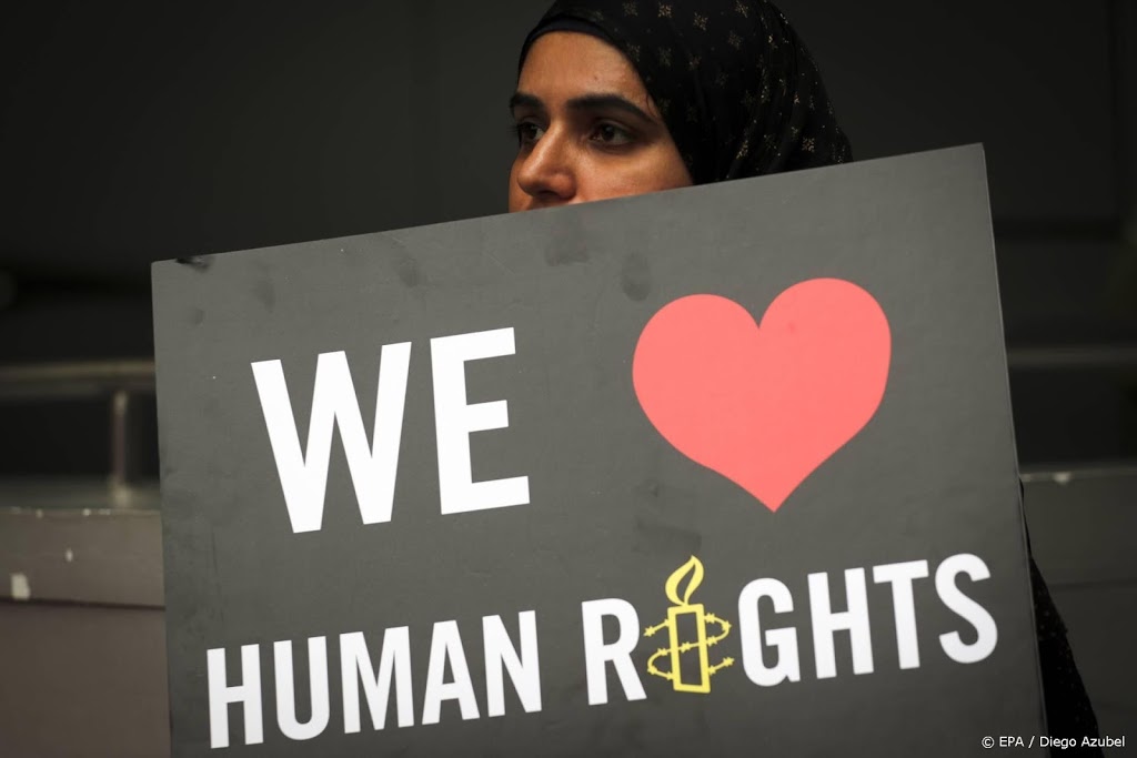 Amnesty: Eritrese leger doodde vele honderden burgers in Tigray