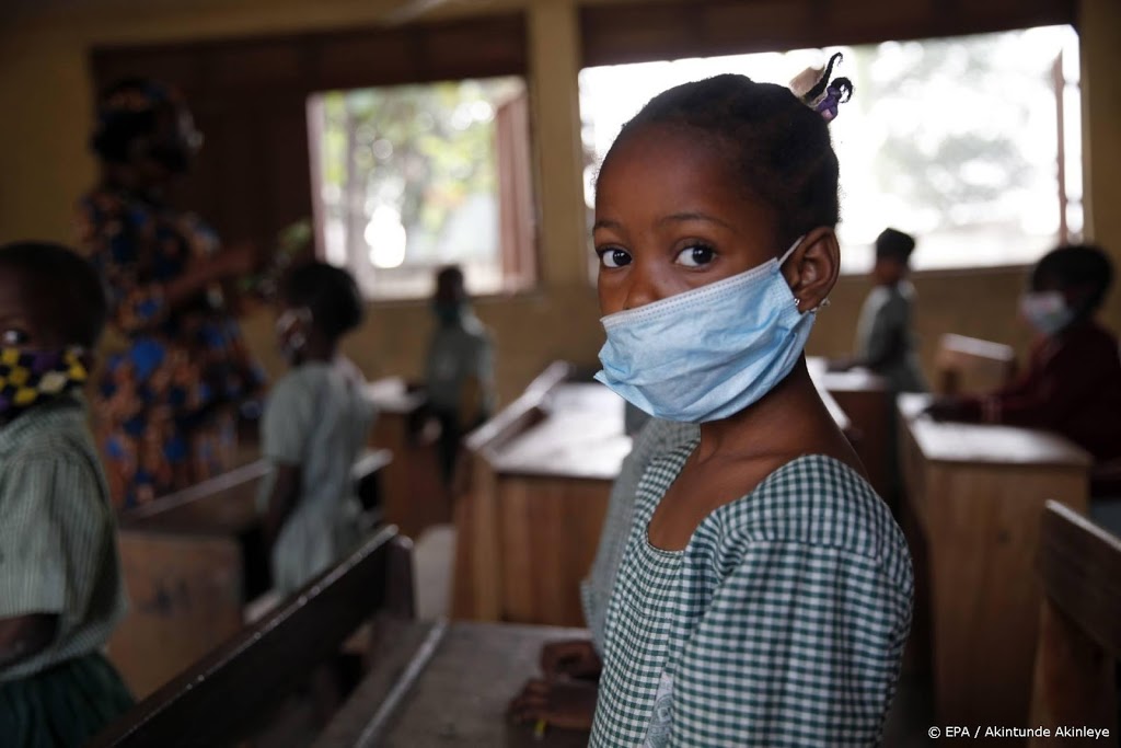 Bijna 300 schoolmeisjes ontvoerd in noorden van Nigeria
