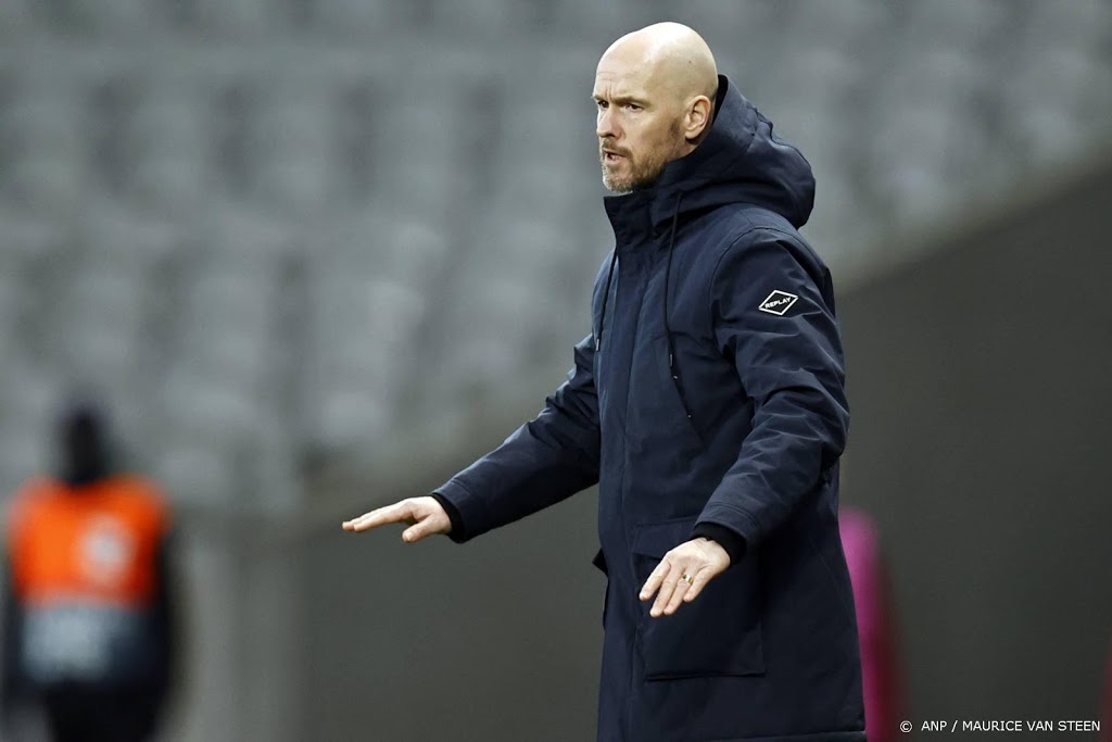 Ajax-trainer Ten Hag: Young Boys tegenstander met perspectief
