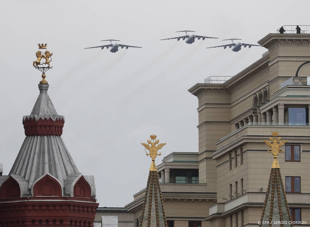 Rusland weert meer luchtvaartmaatschappijen uit luchtruim