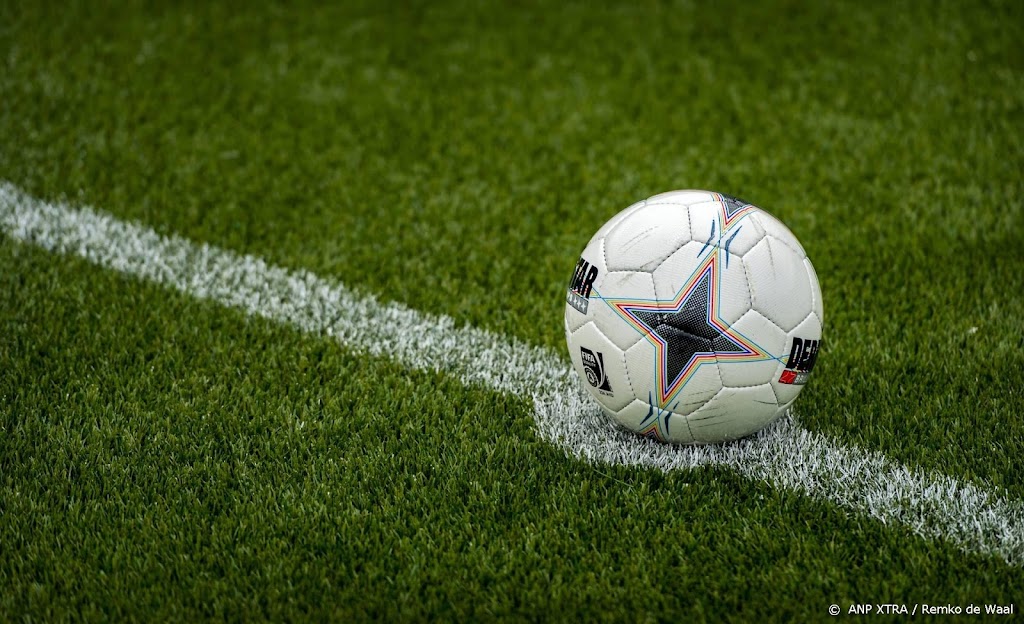 Russische voetbalcompetitie hervat ondanks aanval op Oekraïne