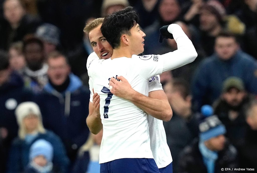 Spurs revancheren zich met overtuigende zege bij Leeds