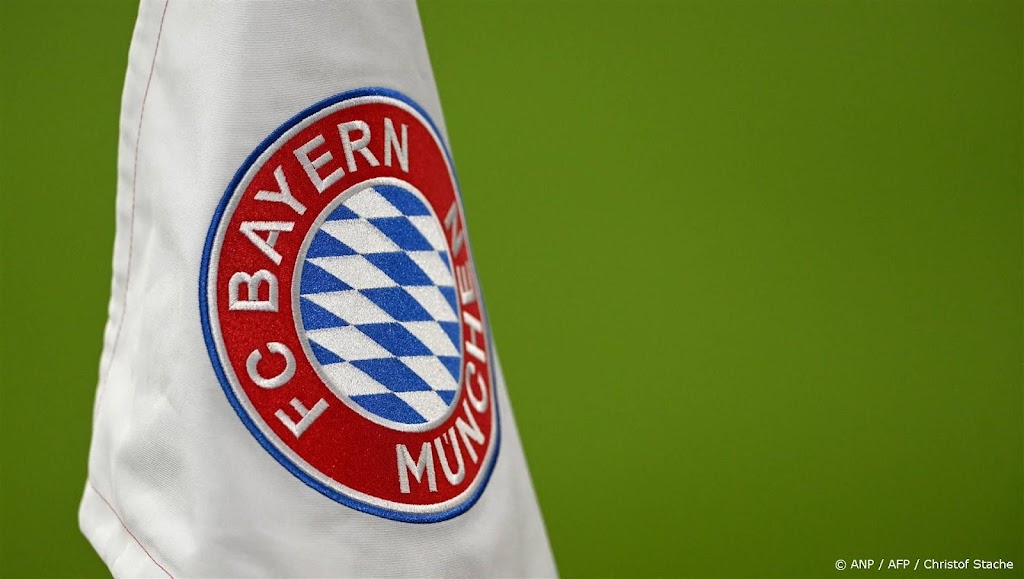 Bayern München stelt Eberl aan als algemeen directeur sport