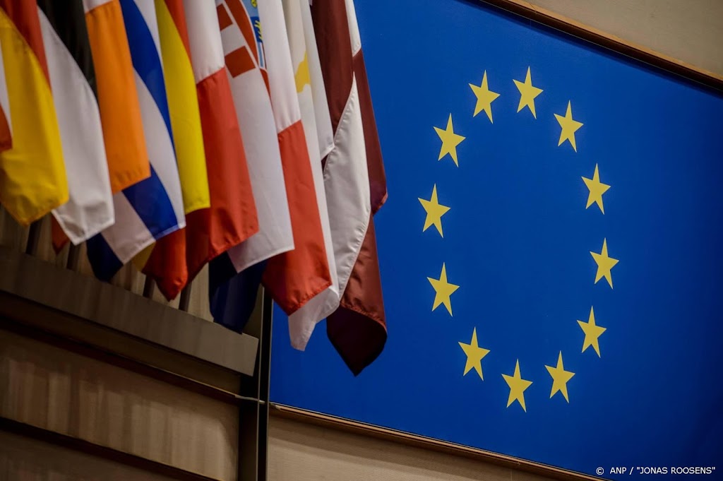 Europees Parlement stemt over maatregelen tegen coronacrisis