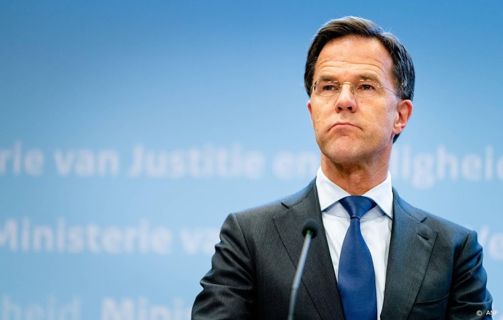 EU-leiders staan voor ambitieuze aanpak coronacrisis