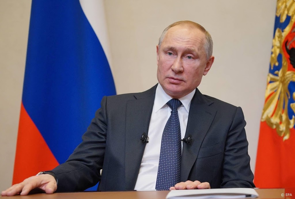 Rusland verbiedt alle burgerluchtvaart vanwege corona