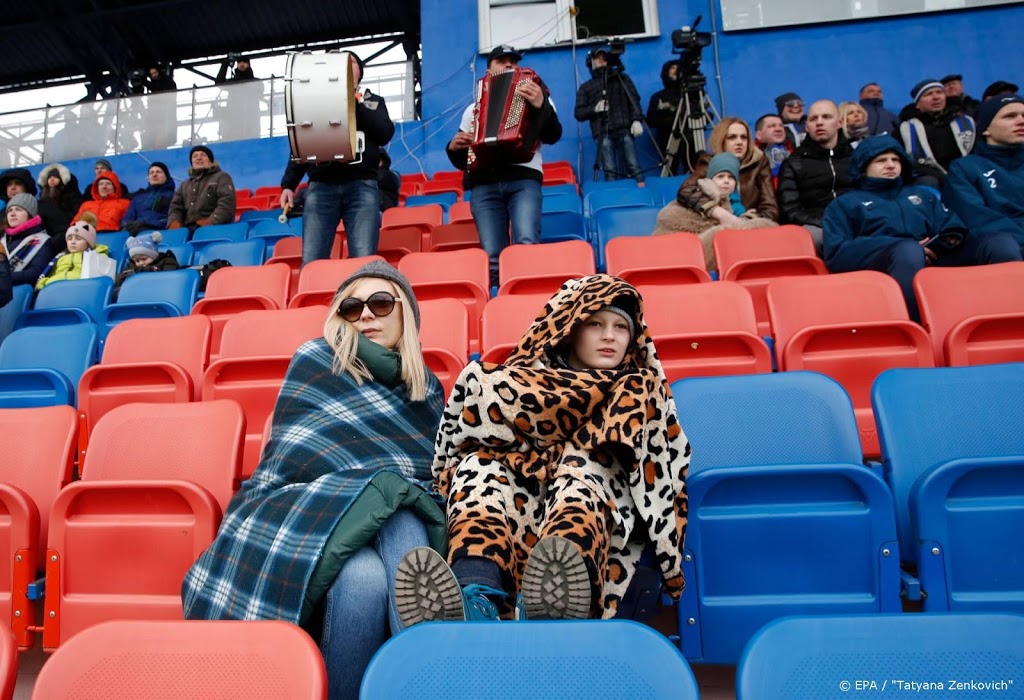 Voetbalmakelaar Albers: het wordt anders, overal