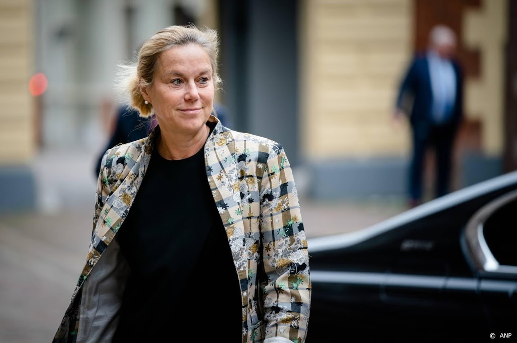 Meer steun voor exporterende bedrijven wegens coronacrisis