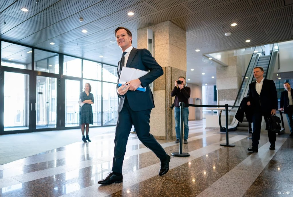 Kamer wil testcapaciteit corona desnoods met dwang uitbreiden