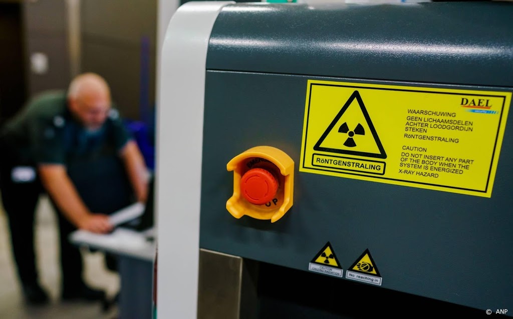 Douane: geen invoerrechten persoonlijke beschermingsmiddelen