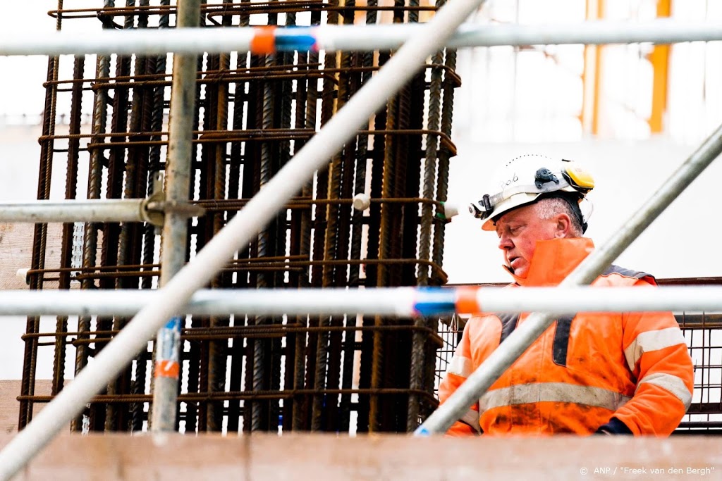 'Bouwsector wacht hardere klap van corona dan van kredietcrisis'