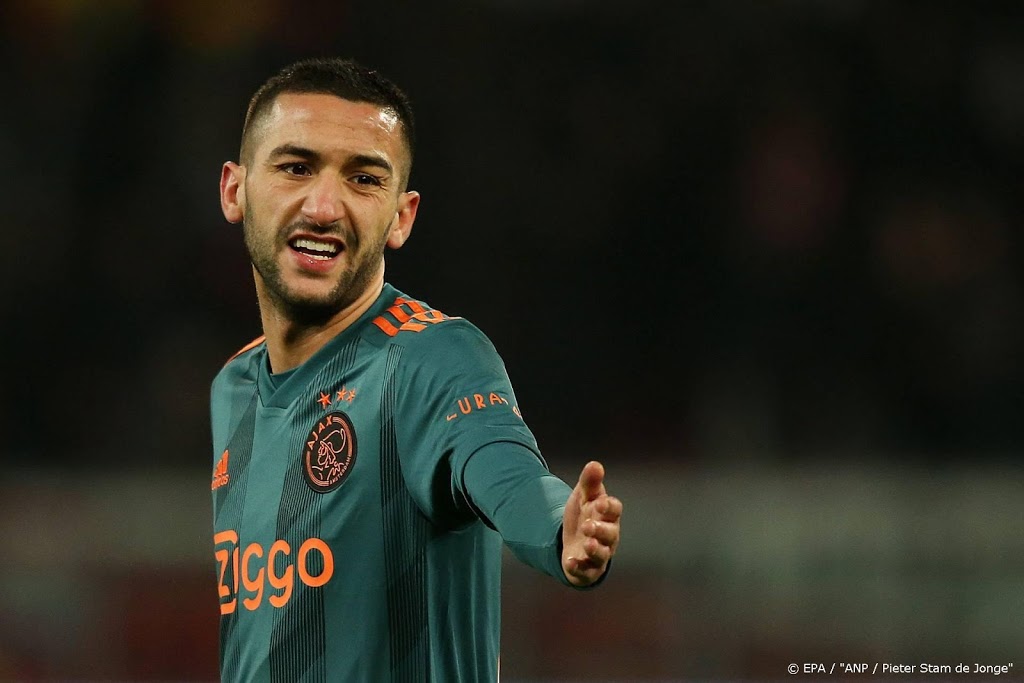 'FIFA wil transferperiode naar einde competities verschuiven'