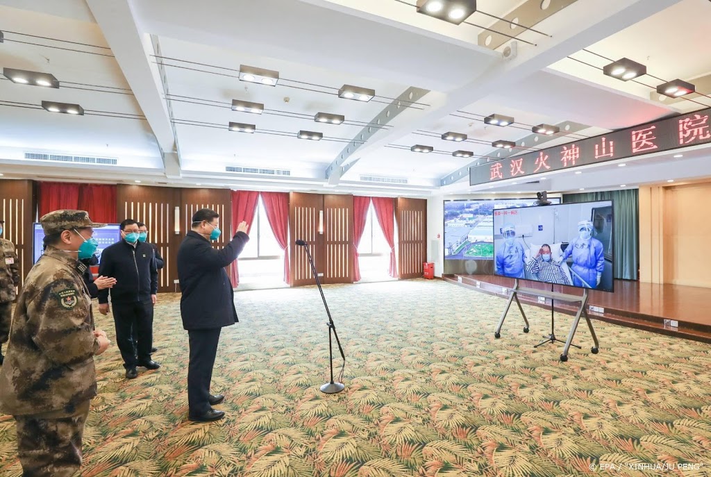 China: verlaag importheffing om economie steun te geven
