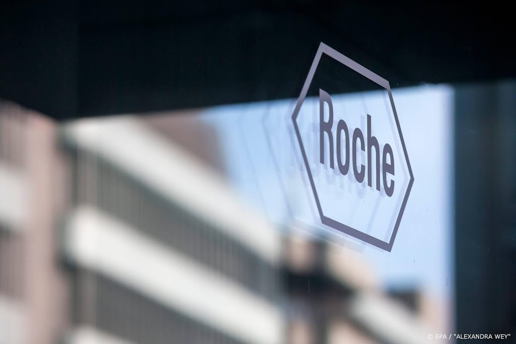 Roche-baas: recept én werkwijze coronatest beschikbaar