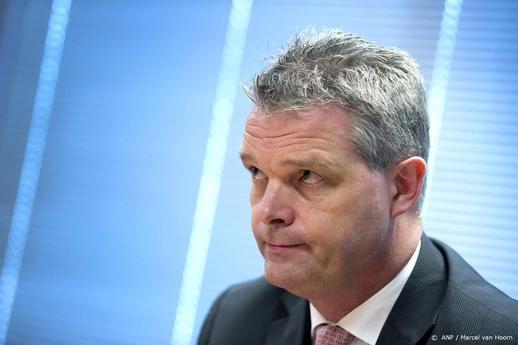 CDA-gedeputeerden Limburg per direct weg om integriteitskwestie
