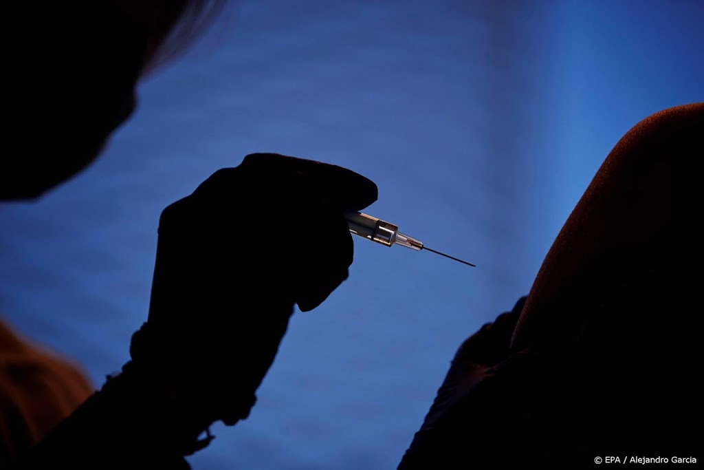 'Noorwegen besluit later over hervatting AstraZeneca-vaccinaties'