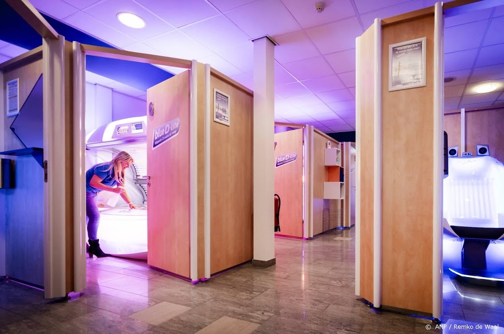 'Zonnestudiobranche over het hoofd gezien'